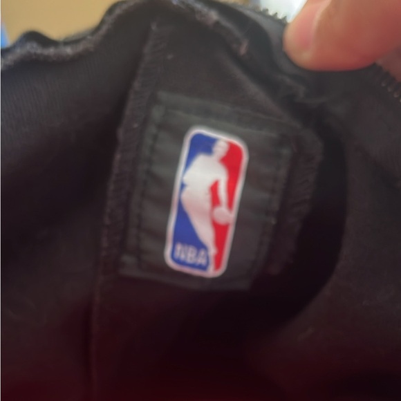 Ovo X Toronto Raptors Duffel Bag - Picture 5 of 5